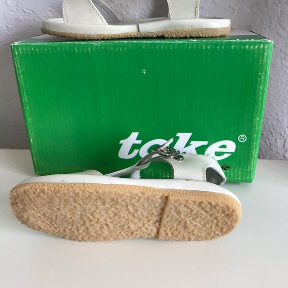 Girls sandals - Picture 3 of 4